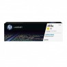TONER HP YELLOW  412A Black LaserJet