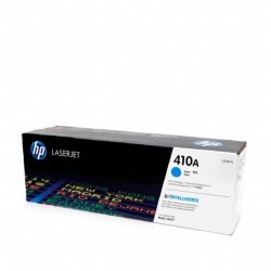 TONER HP CYAN  411A Black LaserJet