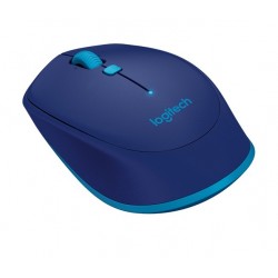 Mouse Logitech M535 Bluetooth Azul