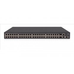 Switch HP 1950 48 Puertos Gigabit 2SFP+ Administrable Capa 3 JG961A