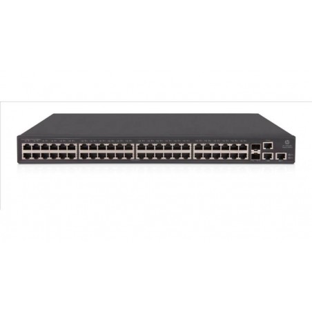 Switch HP 1950 48 Puertos Gigabit 2SFP+ Administrable Capa 3 JG961A