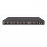 Switch HP 1950 48 Puertos Gigabit 2SFP+ Administrable Capa 3 JG961A