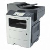 Lexmark Impresora Multifuncional A4 - Imagen 1