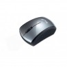 Mouse Genius Microtraveler 900s Inalambrico 2.4Ghz Silver