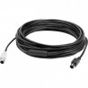 Cable Logitech 10Mts Extensor LOGI-Group 939-001487