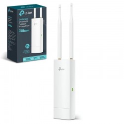 Acces Point Tp-Link EAP110 Exteriores WiFi 300Mbps MIMO 2x2