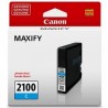 Cartucho Tinta Canon PGI-2100 Cyan 9.6ml Maxify IB4110 IB4010 MB5410 MB5310