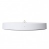 Cargador Logitech 989-000433 Power Up Para Boom 3 y Megaboom3 Blanco