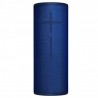 Parlante Logitech UE MegaBoom 3 Sumergible Flota Potencia 36W Bluetooth Azul