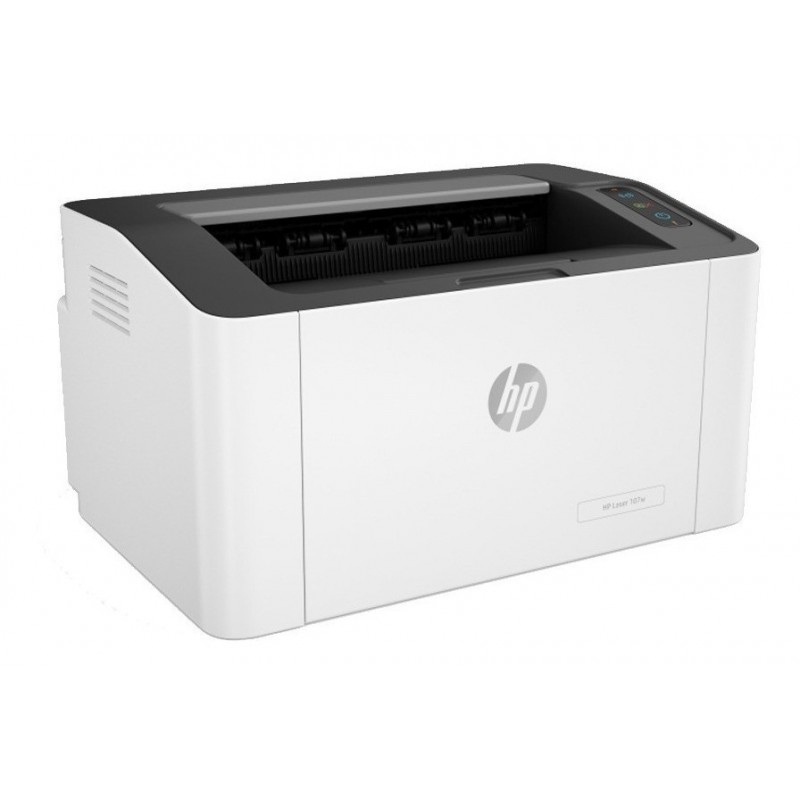 Impresora HP 107W Laserjet Monocromatica WiFi 20ppm
