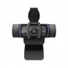 Camara Web Logitech C920s Pro FHD USB Negro 960-001257
