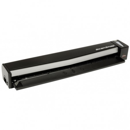 Scanner Portatil Fujitsu Scansnap S1100i
