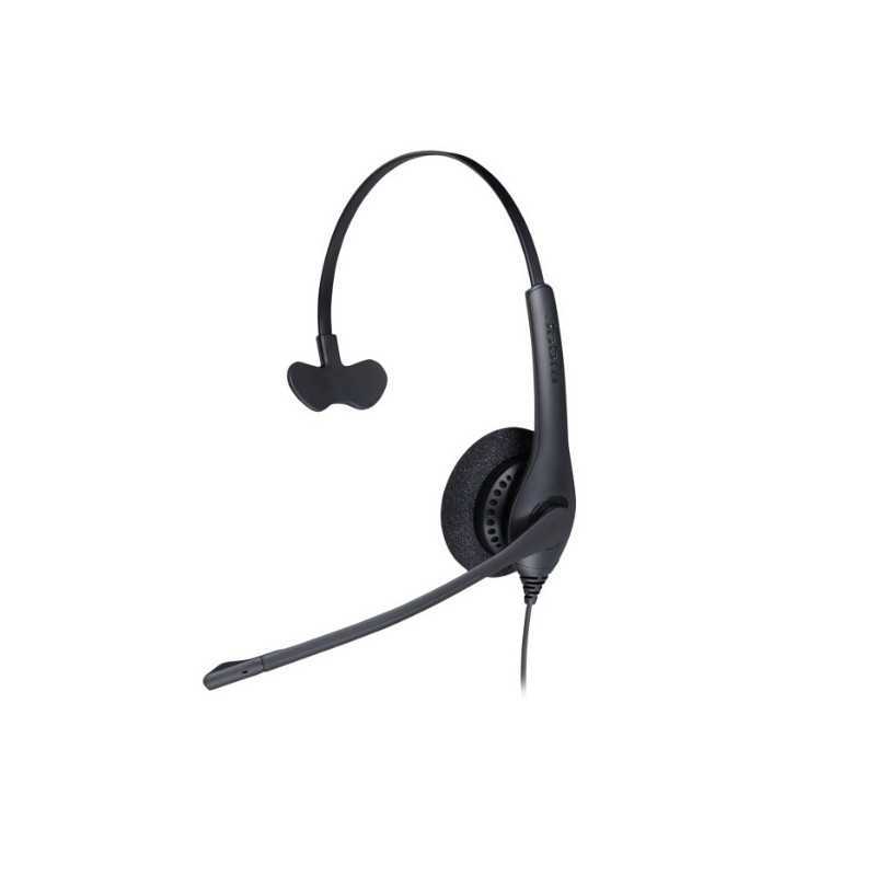 Diadema Jabra Biz 1500 Mono USB Negro 1553-0159