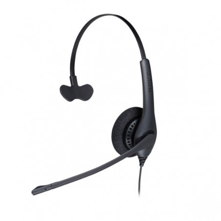 Diadema Jabra Biz 1500 Mono USB Negro 1553-0159