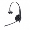 Diadema Jabra Biz 1500 Mono USB Negro 1553-0159