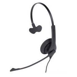 Diadema Jabra Biz 1500 Mono QD Negro 1513-0157