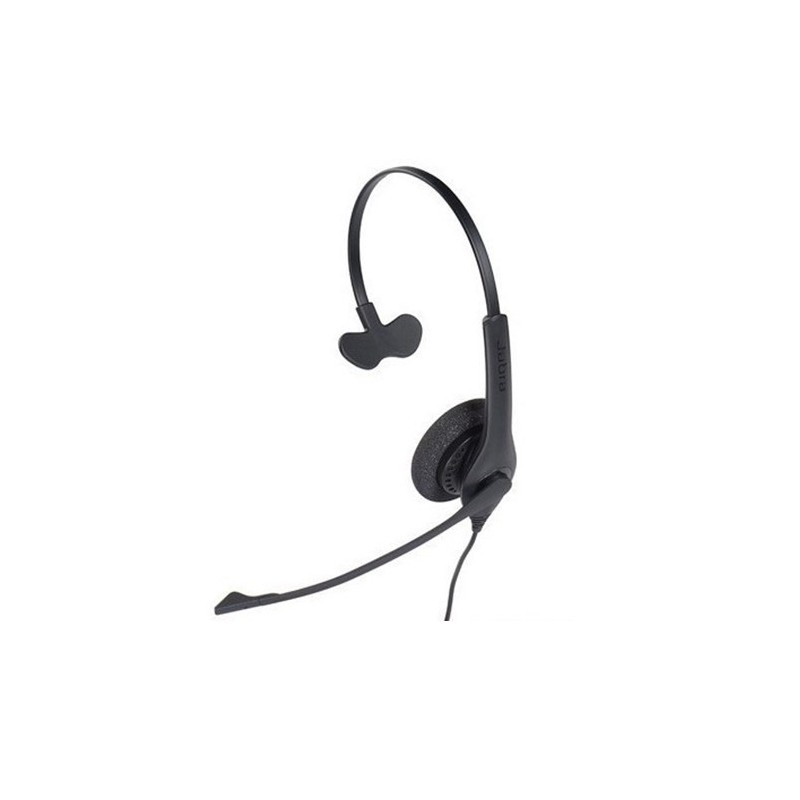 Diadema Jabra Biz 1500 Mono QD Negro 1513-0157