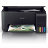 Impresora Epson L3150 WiFi Multifuncional 33ppm Ecotank Recarga Continua
