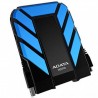 Disco Duro Externo Adata 1TB HD710 Pro Antigolpes Azul USB