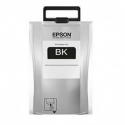 BOLSA EPSON T961120-AL - STD Black Ink Rendimiento