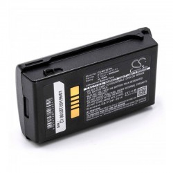 Bateria Motorola Zebra BTRY-MC32-01-01 MC3200 MC3300 2740mAh Lithium