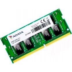 Memoria Para Portatil Adata 4GB DDR4 2666Mhz Sodimm