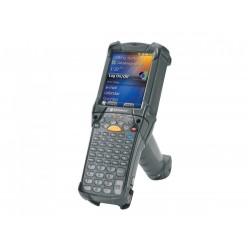 Terminal Zebra MC9200 PDA WiFi 3.7" Imager 2D WCE 7.0 Symbol Motorola