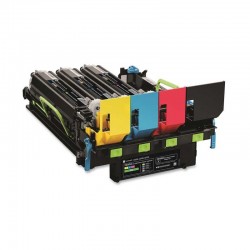 Unidad De Imagen Lexmark 74C0ZV0 Color 150.000 Paginas Drum Tambor CS720 CX725