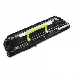 Unidad De Revelado Lexmark 72K0DK0 Negro 300.000 Paginas Revelador CS820 CX825