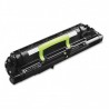 Unidad De Revelado Lexmark 72K0DK0 Negro 300.000 Paginas Revelador CS820 CX825