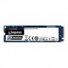 UNIDADES DE ESTADO SOLIDO SSD Kingston A2000 M.2 2280 NVMe PCIe Gen 3x4 250GB
