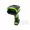 Zebra Ds3678-Sr Rugged Green Standard Cradle Usb Kit - Imagen 1