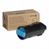 TONER XEROX CYAN C500 C600 C505 C605