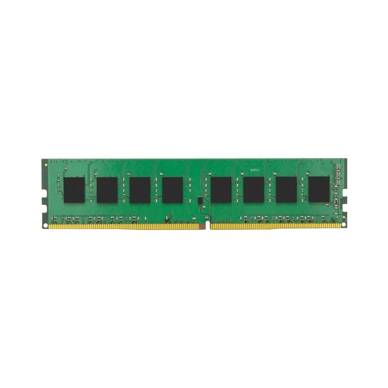 Memoria Para Servidor Kingston 8GB DDR4 2666Mhz ECC