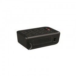 Regulador De Voltaje Tripp Lite AVR 1200va VR1208R