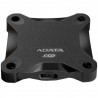 Disco De Estado Solido Adata 240GB Externo Negro SD600Q Antigolpes