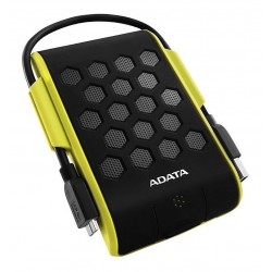 Disco Duro Adata Externo 1TB HD720 Super Antigolpes Verde