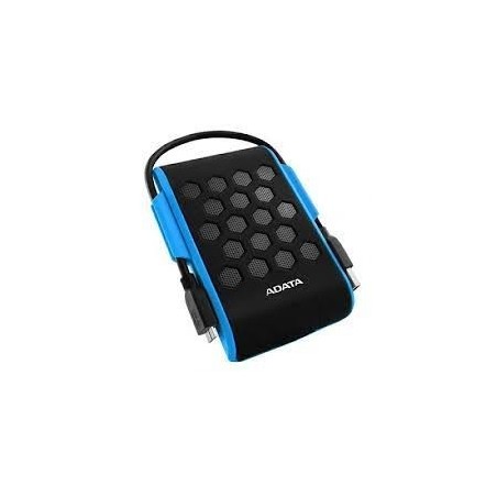 Disco Duro Adata Externo 1TB HD720 Super Antigolpes Azul