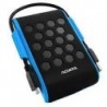 Disco Duro Adata Externo 1TB HD720 Super Antigolpes Azul