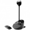Camara Videoconferencia Logitech BCC950 ConferenceCam FHD USB Negro