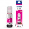 Botella De Tinta Epson 544 M Magenta T544320 65ml L3110 L3150 L1110 L5190