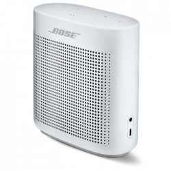 Parlante Bose SoundLink Color II Bluetooth Blanco 752195-0200