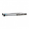 Switch HP 2530 24G 24 Puertos Gigabit 4SFP Administrable Capa 2 J9776A