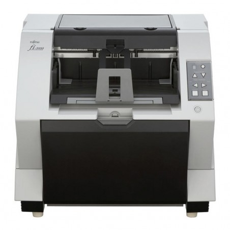 Scanner Fujitsu Fi-5950 105ppm Duplex