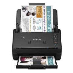 Escaner Epson ES-500W Vertical WiFi A4 Duplex 35ppm