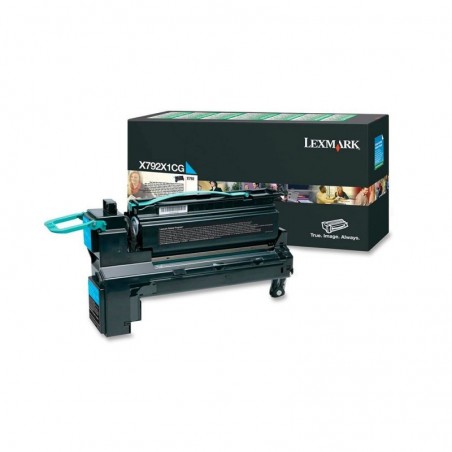 Toner