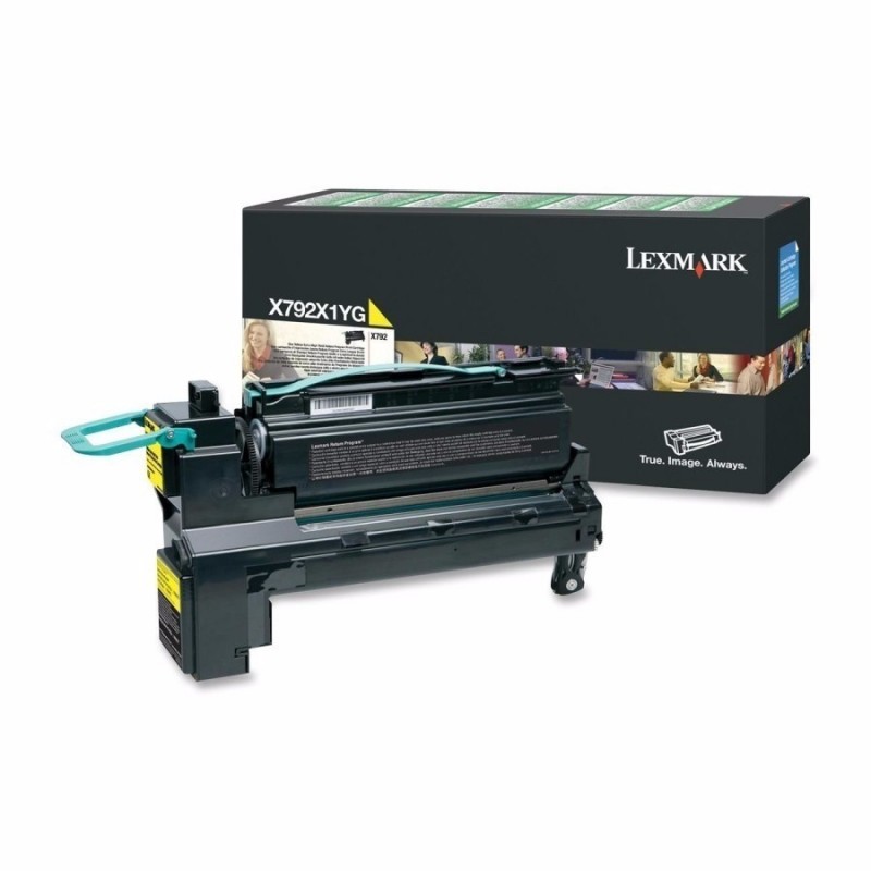 Toner