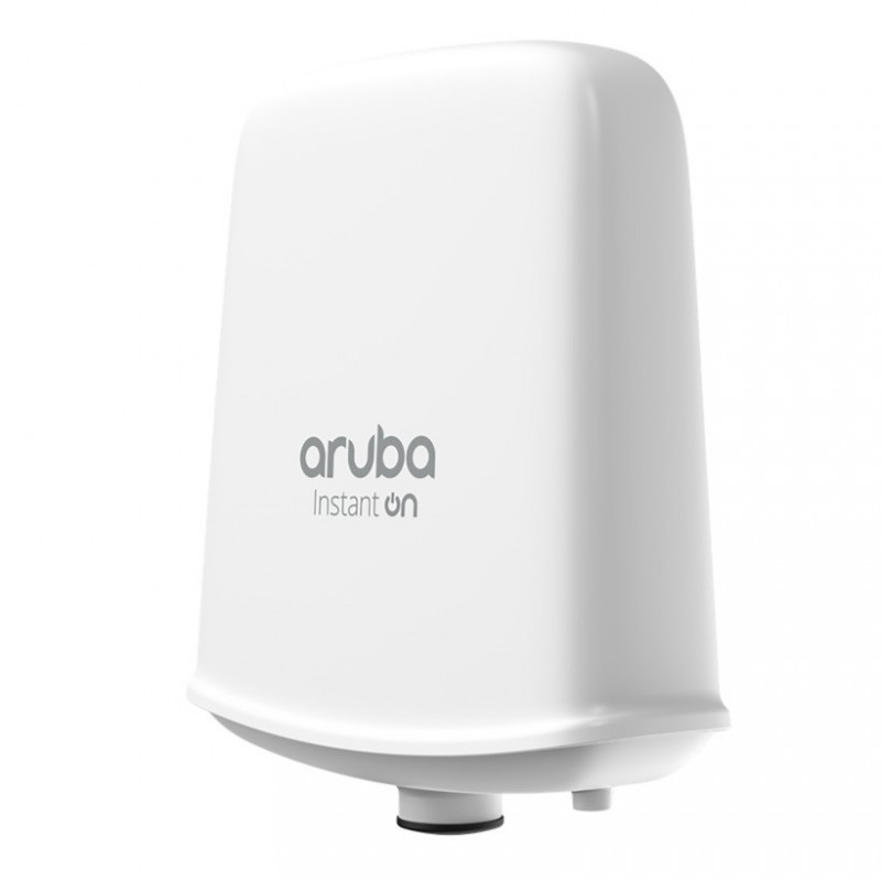 Access Point HP Aruba Instant On R2X11A AP17 (RW) Doble Banda Outdoor