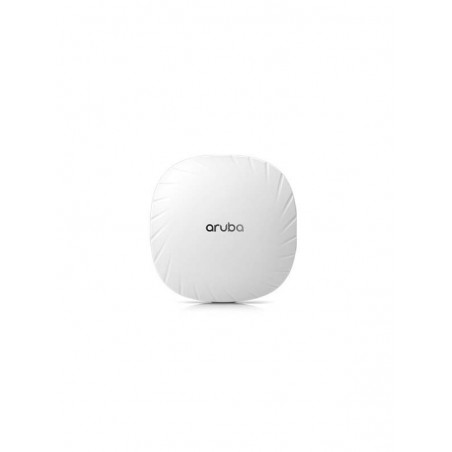 HPE Aruba Networks AP-515-US Access Point – APIN0515, Q9H63A, Q9H63-61001, Wi-Fi 6, 802.11ax
