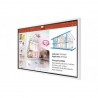 Monitor Industrial Samsung 65" 16x7 WM65R 4K 220nit Flip 2